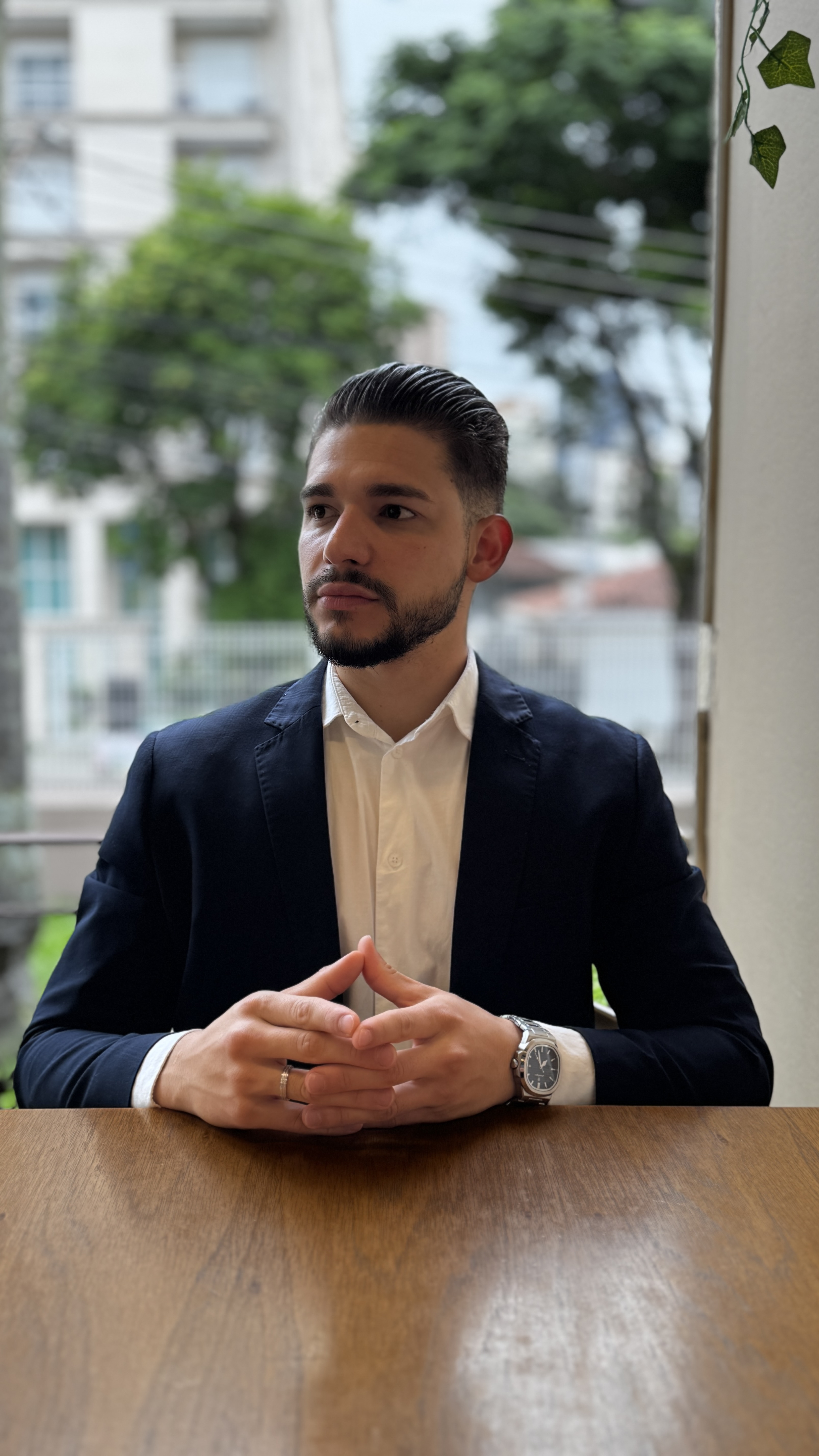 Luís Gustavo Marques